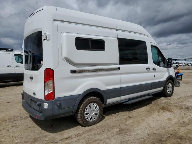 2015 Ford Transit T-250