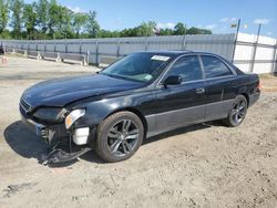 Lexus salvage cars for sale: 1997 Lexus ES 300