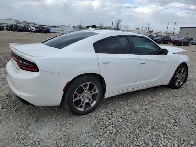 2015 Dodge Charger SXT