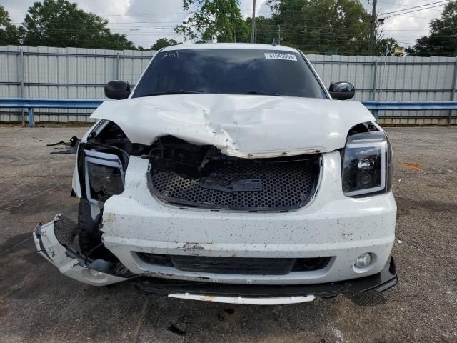 2010 GMC Yukon SLT