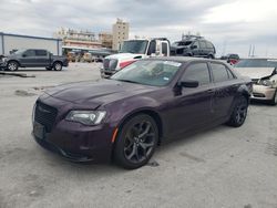 Vehiculos salvage en venta de Copart New Orleans, LA: 2021 Chrysler 300 Touring