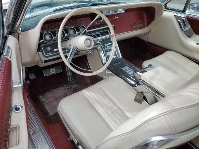 1965 Ford Thunderbird