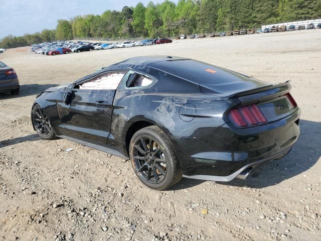 2016 Ford Mustang GT