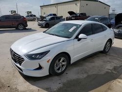 2022 Hyundai Sonata SE en venta en Haslet, TX