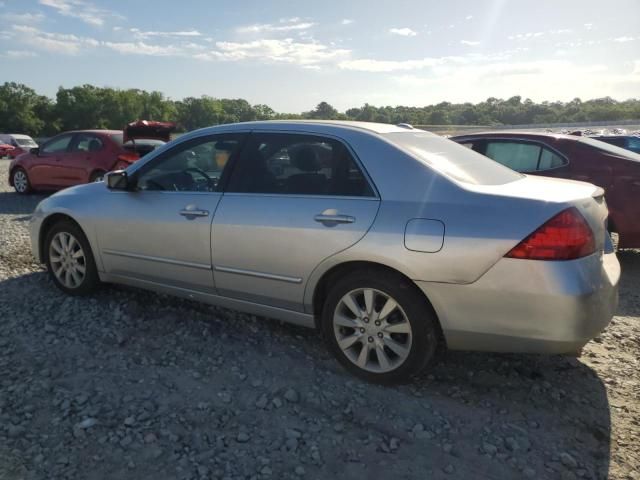 2006 Honda Accord EX