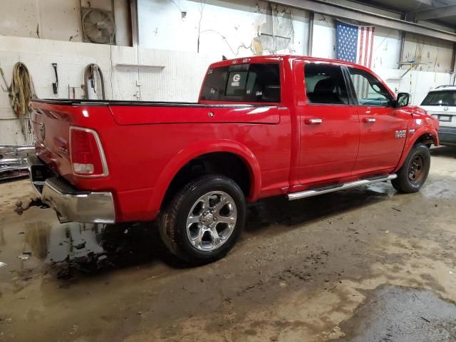 2016 Dodge 1500 Laramie