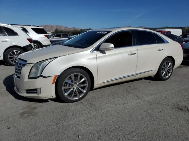 2013 Cadillac XTS Premium Collection