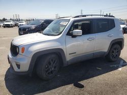 2019 Jeep Renegade Latitude for sale in Rancho Cucamonga, CA