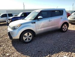 2014 KIA Soul en venta en Phoenix, AZ