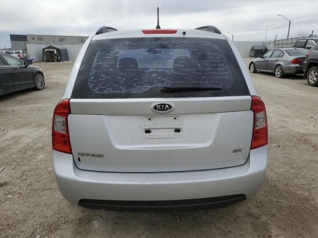 2008 KIA Rondo Base