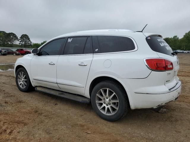 2017 Buick Enclave