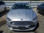 2013 Ford Fusion Titanium