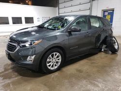 2020 Chevrolet Equinox LS for sale in Blaine, MN