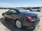 2004 Lexus SC 430