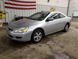 2003 Honda Accord EX for sale in Candia, NH