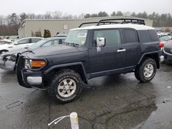 2007 Toyota FJ Cruiser for sale in Exeter, RI