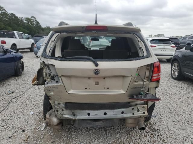 2010 Dodge Journey SXT