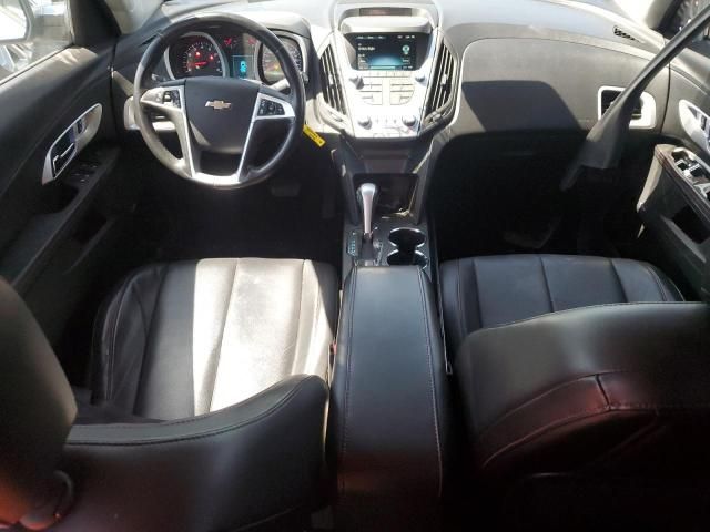 2015 Chevrolet Equinox LTZ