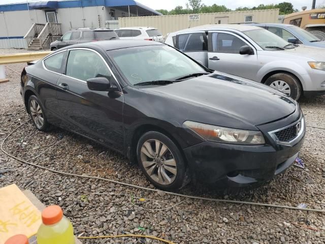 2010 Honda Accord LX