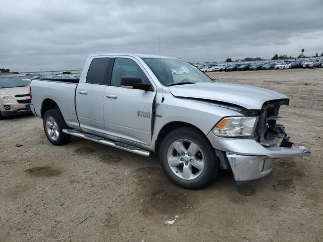 2017 Dodge RAM 1500 SLT