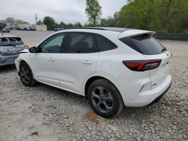 2023 Ford Escape ST Line