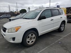 Toyota salvage cars for sale: 2011 Toyota Rav4