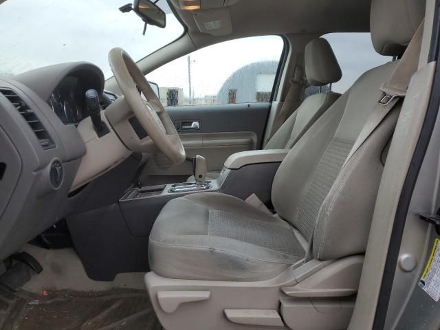 2008 Ford Edge SE