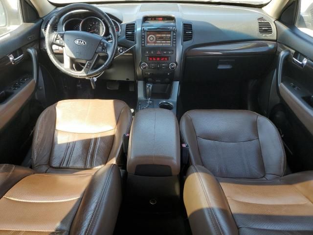 2012 KIA Sorento EX