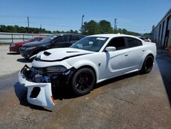 2022 Dodge Charger SRT Hellcat en venta en Montgomery, AL