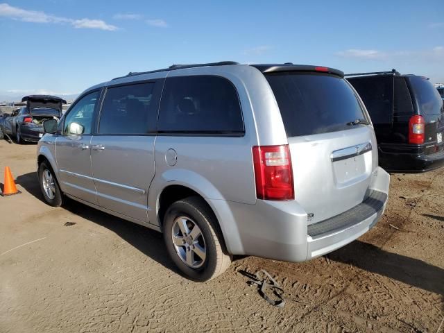 2009 Dodge Grand Caravan SXT