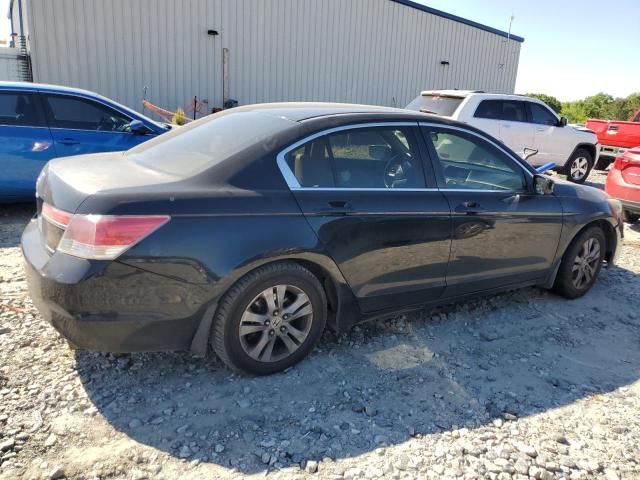 2011 Honda Accord SE