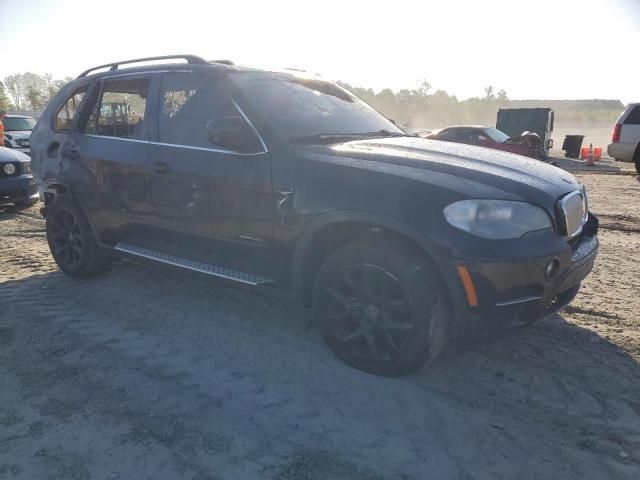 2013 BMW X5 XDRIVE35I