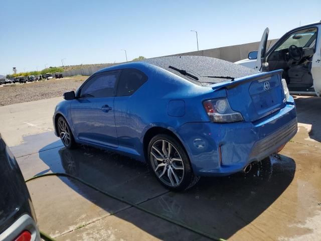 2014 Scion TC