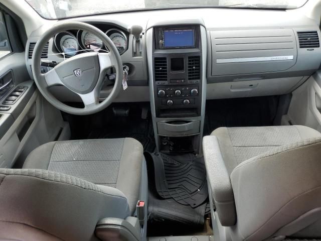 2010 Dodge Grand Caravan SE