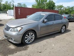 2008 Infiniti M35 Base for sale in Baltimore, MD