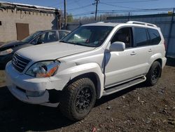 2007 Lexus GX 470 for sale in New Britain, CT