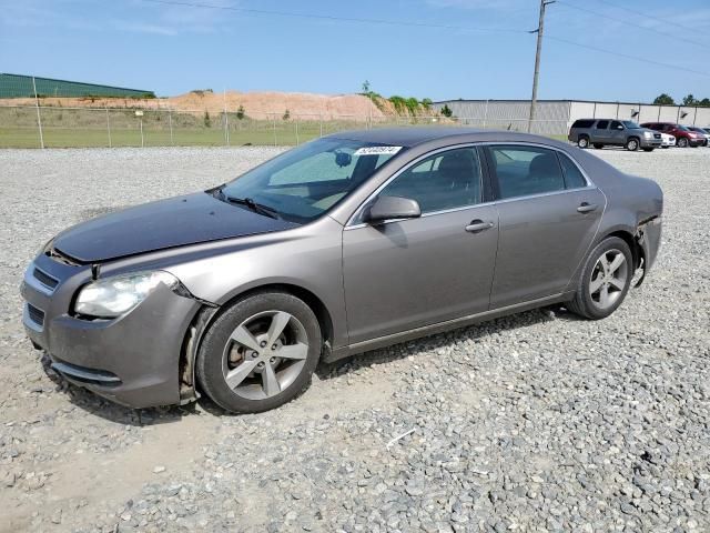 2011 Chevrolet Malibu 1LT