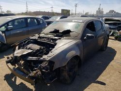 2014 Dodge Avenger SE en venta en Chicago Heights, IL