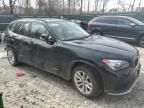 2015 BMW X1 XDRIVE28I