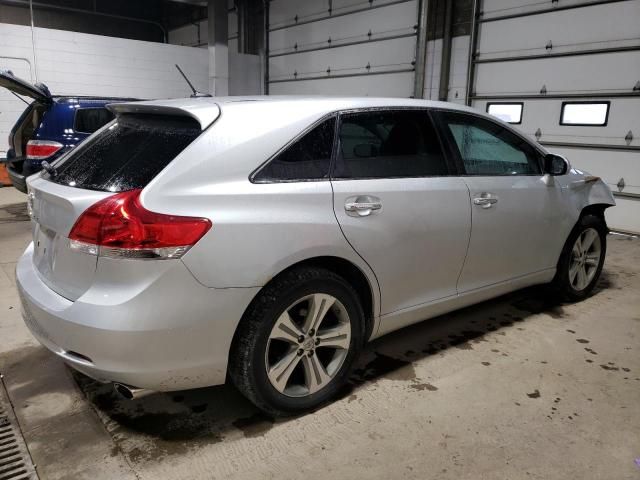 2011 Toyota Venza