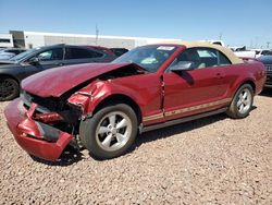 2005 Ford Mustang en venta en Phoenix, AZ