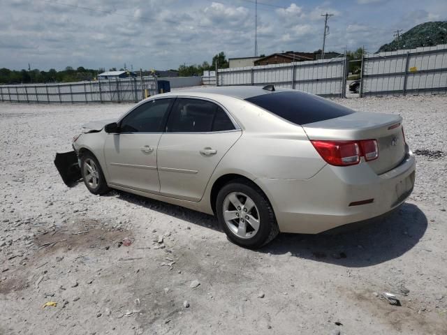 2014 Chevrolet Malibu LS