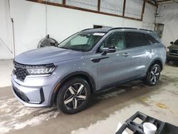 Vehiculos salvage en venta de Copart Lexington, KY: 2022 KIA Sorento S