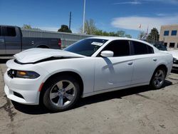 2016 Dodge Charger SXT for sale in Littleton, CO