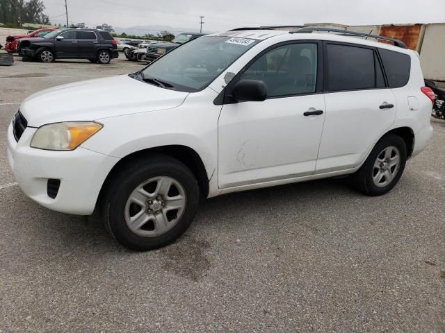 2009 Toyota Rav4