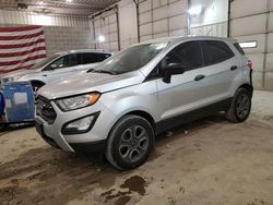 2022 Ford Ecosport S for sale in Columbia, MO