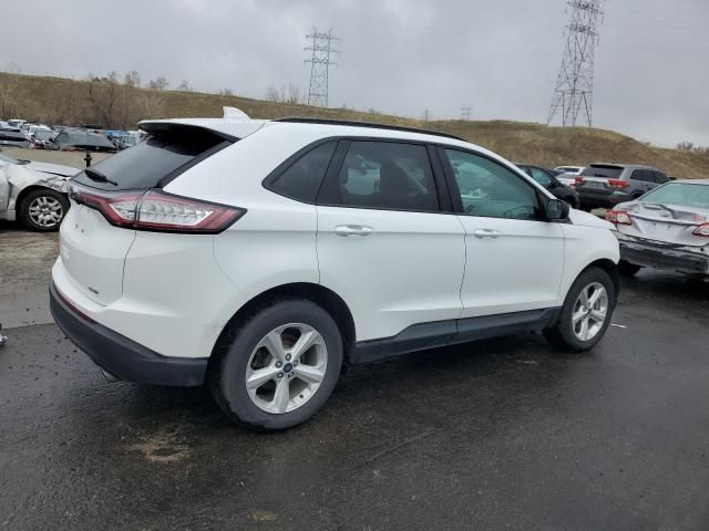 2017 Ford Edge SE