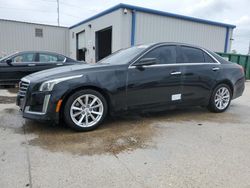 2018 Cadillac CTS en venta en New Orleans, LA
