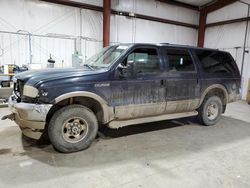 2000 Ford Excursion Limited for sale in Billings, MT