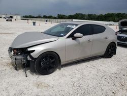 Mazda 3 Premium salvage cars for sale: 2023 Mazda 3 Premium